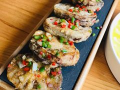 -竹里馆·淮扬菜·功夫茶(老门东店)