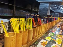 -凤凰山斑鱼馆(恭城店)