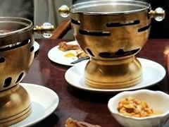 -朗丽兹自助餐厅