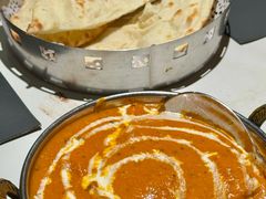 -Pita's&Tika's中东和印度风味餐厅(龙湖天街店)