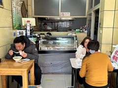 -宝光熏肉鞋底火烧(新街口店)