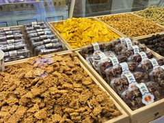 -二斗栗子(黄河道店)