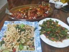 -朗妈私房菜(婺女州店)
