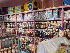 -FAELING PETS美天灵宠物(合生汇店)