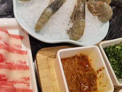 -大渔小鲜火锅店