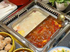 -青水瓦台汤泉(未央店)