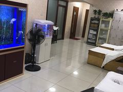 -宜华康盲人按摩(中关村店)