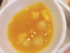 -许留山(上海街店)