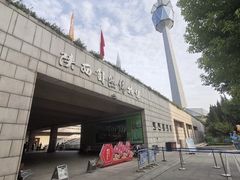 -陕西自然博物馆