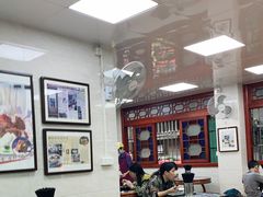大堂-珍珍小食店(西华路店)