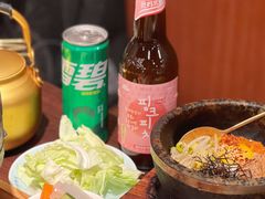 -蒜香焼肉PURUSHIN(马场路店)