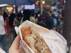 -家阳赵师傅油饼包烧麦(粮道街店)
