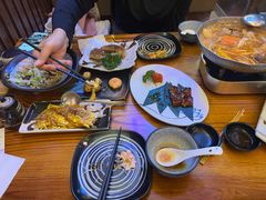 -坂吉屋·居酒屋深夜食堂(龙湖店)