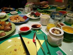 -舜和巴西烤肉餐厅(舜和国际店)