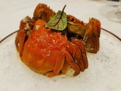 -久宴·天目湖大鱼头(恐龙园店)
