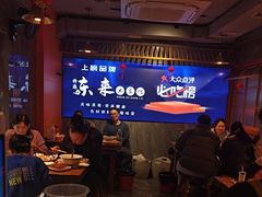 -东来土菜馆(民祥园路店)