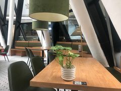 大堂-Jazz·ya 爵士屋(来福士店)