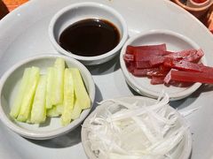 -长安记·大美陕菜(大族广场店)