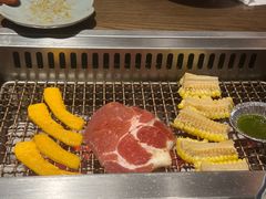 -樱宿日式和牛烧肉(五道口店)