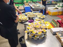 -飞尝蚝·顺德菜·鱼生(顺德总店)