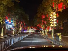 -圣爵菲斯大酒店(长沙世界之窗店)