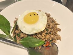 -帕蓝·暹罗料理(大学路店)