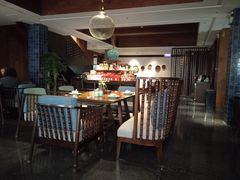 -粗茶淡饭·隐庐私厨(东亭店)