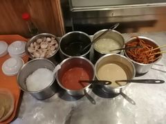 -清真吴记门钉肉饼·喜多利