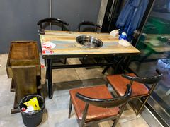 大堂-争鲜·鲍鱼鸡煲(美邻中心店)