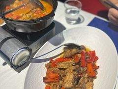 -时间仓(月湖公园店)