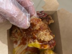 -Obligi Chicken韩式炸鸡(三元桥店)