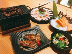 -吟松日式料理(莘庄店)