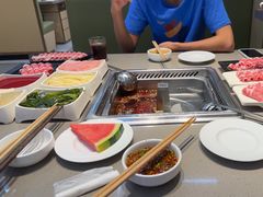 -海底捞火锅(杭州萧山宝龙广场店)