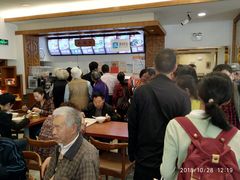 大堂-五芳斋(中山大道总店)