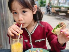 -Alimentari早午餐(安福路店)