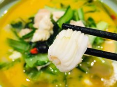 -东门烤鸭店(鼓楼店)