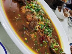 -人民公社大食堂(张家湾店)