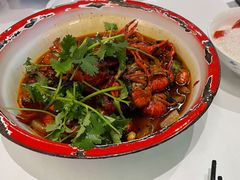 -老长沙龙虾馆·聚会餐厅(白石洲店)