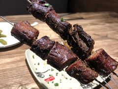 -大嘴龙虾·烧烤夜宵(北景园店)