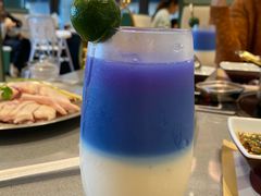 -椰小鸡·琼州糟粕醋·火锅(美兰缤纷城店)