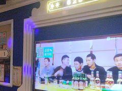 -铜锣湾KTV(木渎店)
