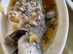 -考记泥焗鸡农庄·海鲜(北洛秘境店)