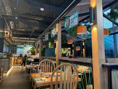 大堂-大头椰·椰子鸡火锅(桂林万象城店)