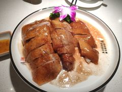 蜜汁叉烧-南枝记·港式打边炉(新北万达店)