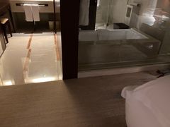 -广州白云机场雅高铂尔曼大酒店