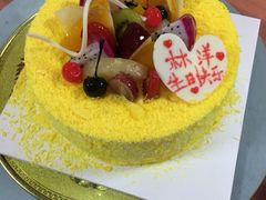 -顶香居(万通店)