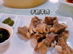 -那达慕蒙古风味酒楼