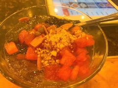 -老码头火锅(玉林店)