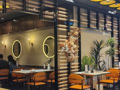 -get pizza意大利餐厅(凯德MALL店)