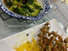 -辣不怕口味虾(凌霄路店)